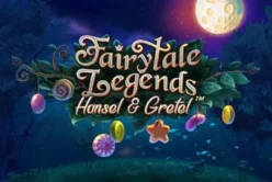 Fairytale Legends: Hansel and Gretel