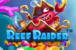Reef Raider™