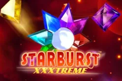 Starburst XXXtreme