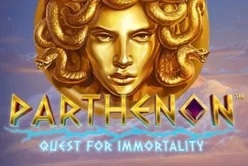 Parthenon: Quest for Immortality™