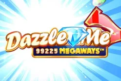 Dazzle Me MegaWays™