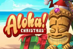 Aloha! Christmas