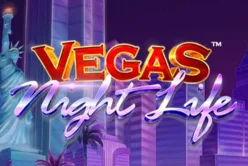 Vegas Night Life