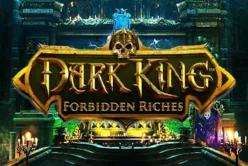 Dark King: Forbidden Riches
