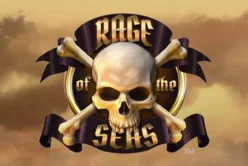 Rage of the Seas
