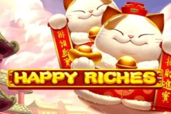 Happy Riches