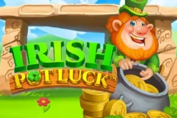 Irish Pot Luck