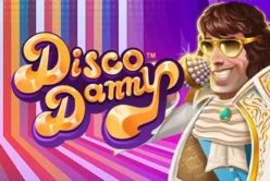 Disco Danny