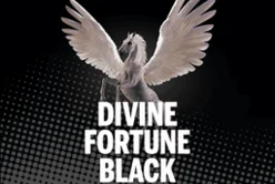 Divine Fortune Black
