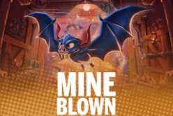 Mine Blown