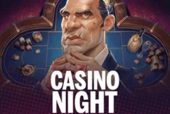 Casino Night
