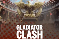 Gladiator Clash
