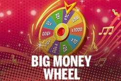 Big Money Wheel