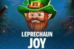 Leprechaun Joy