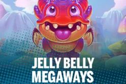 Jelly Belly Megaways