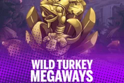 Wild Turkey Megaways