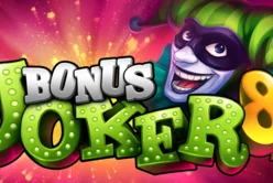 Bonus Joker 81