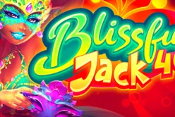 Blissful Jack 40