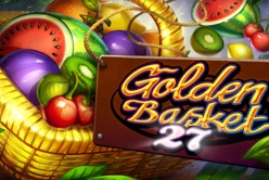 Golden Basket 27