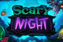 Scary Night
