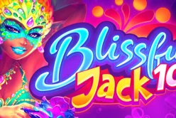 Blissful Jack 100