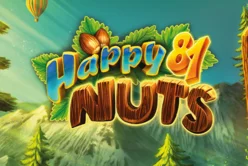 Happy Nuts 81