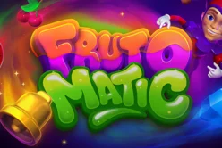 Frutomatic