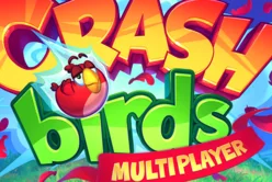 Crash Birds Multiplayer