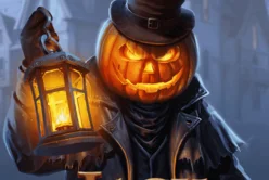 Jack O'Wild