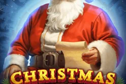 Christmas Workshop: Hold the Spin