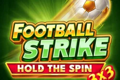 3x3 Football Strike: Hold the Spin
