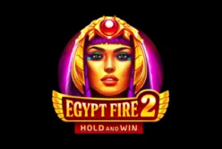 Egypt Fire 2