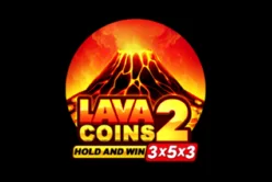Lava Coins 2