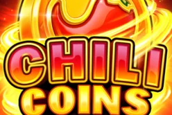 Chili Coins