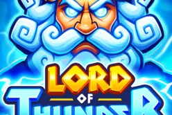 Lord of Thunder