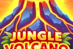 Jungle Volcano