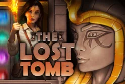 The Lost Tomb