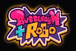 Bubblegum & Robo