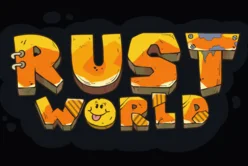 Rust World