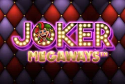 Joker Megaways