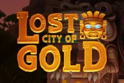 Lost City of Gold