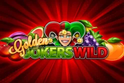 Golden Jokers Wild