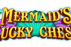 Mermaids Lucky Chest