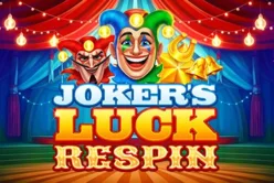 Joker S Luck Respin