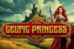 Celtic Princess