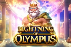 Lightning Of Olympus