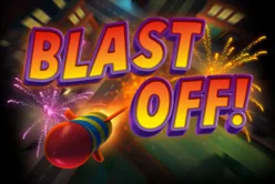 Blast Off!