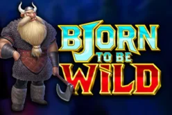 Bjorn to Be Wild