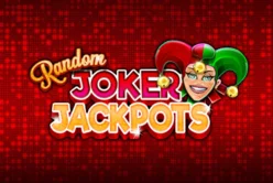 Random Joker Jackpot