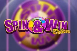 Spin & Win